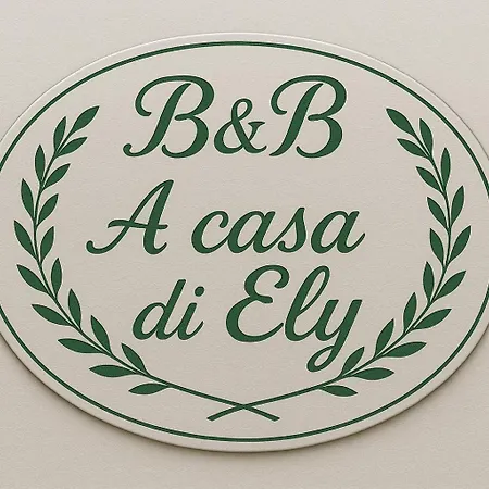 A Casa Di Ely 나폴리