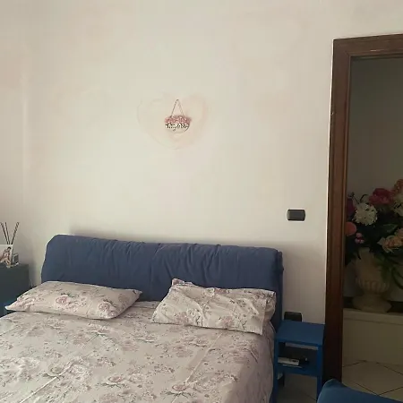 A Casa Di Ely