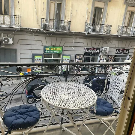 A Casa Di Ely Frühstückspension 3*