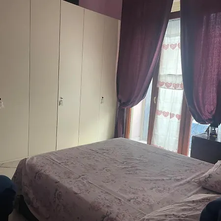 Alojamento de Acomodação e Pequeno-almoço A Casa Di Ely