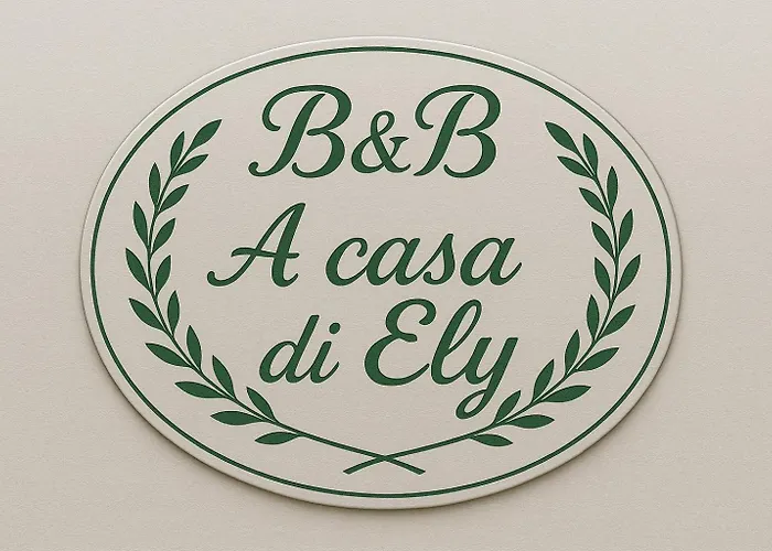 A Casa Di Ely Neapel
