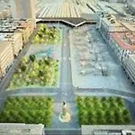A Casa Di Ely فندق مبيت وإفطار نابولي