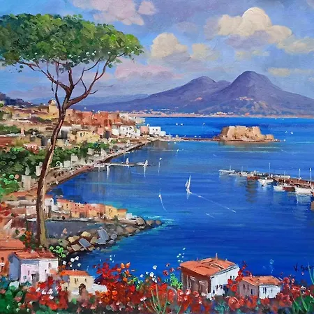 A Casa Di Ely Νάπολη