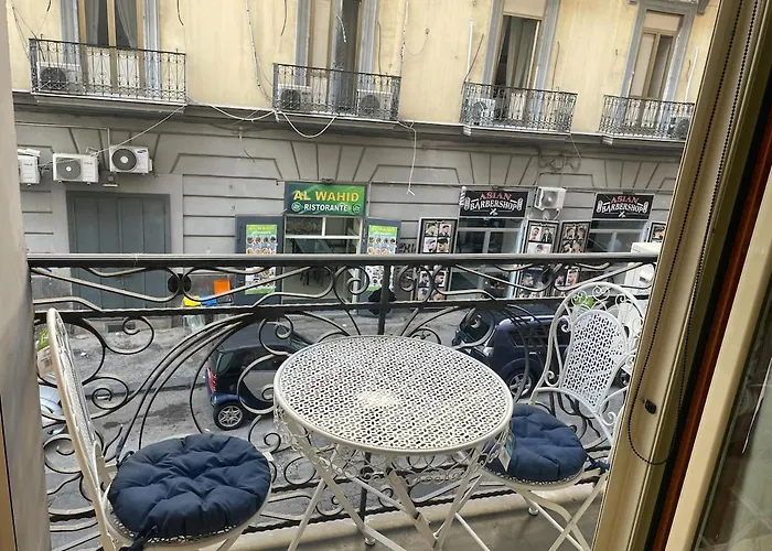 A Casa Di Ely Bed and Breakfast 3*