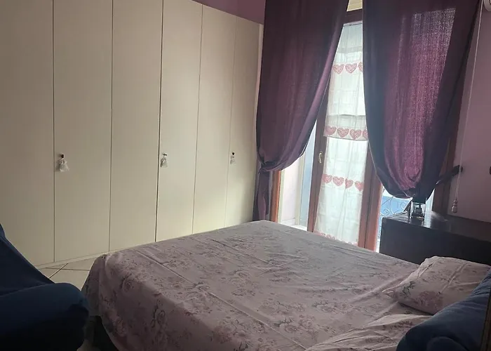 Bed and Breakfast A Casa Di Ely